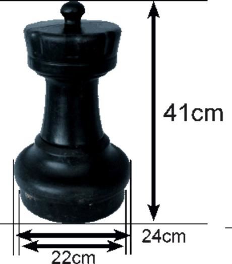 peca-de-recanvi-escacs-gegant-torre-mides