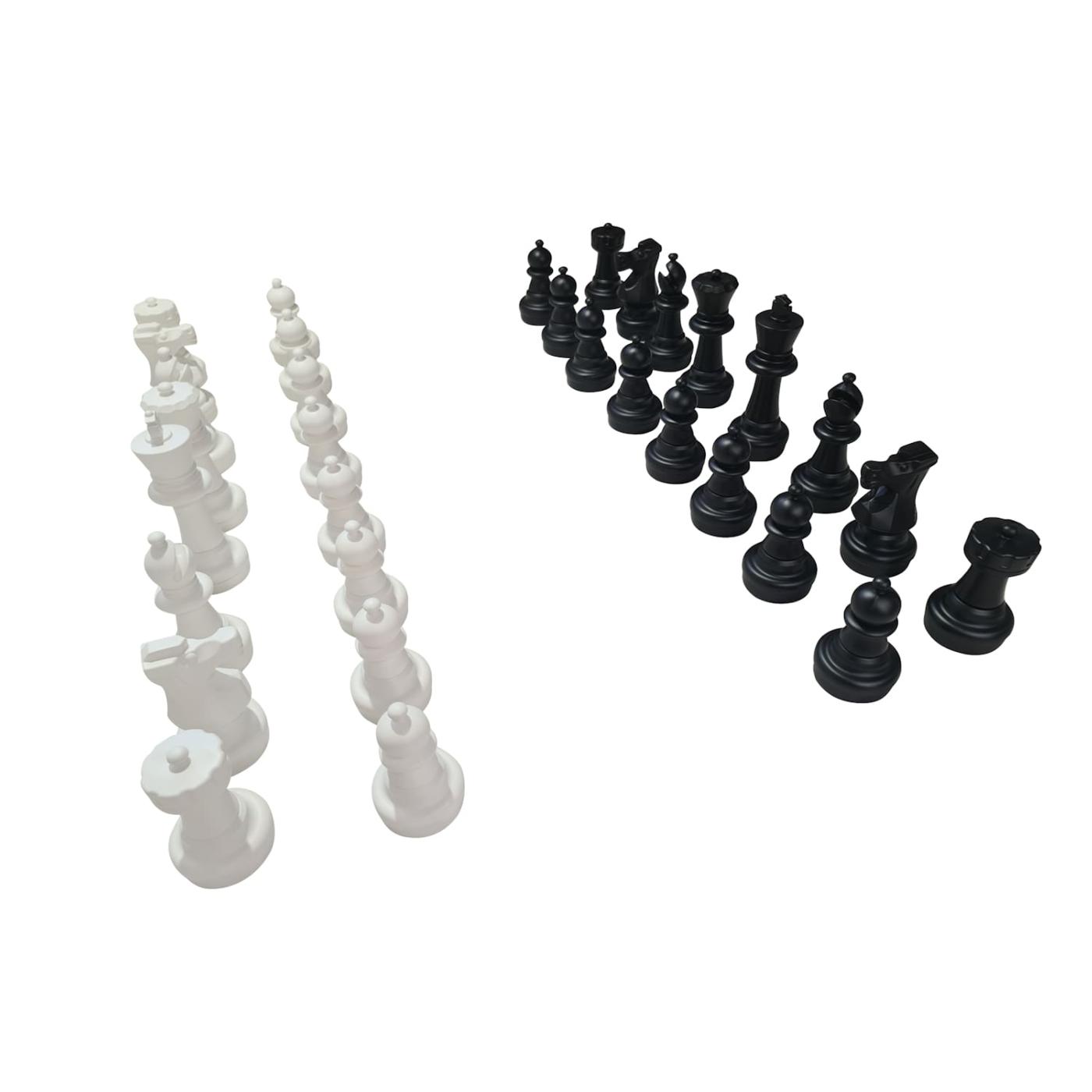 pecas xadrez
