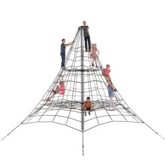 Piramide Luxor corda armada 450 cm