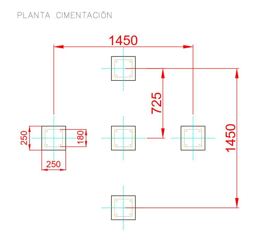 Mesa xadrez exterior