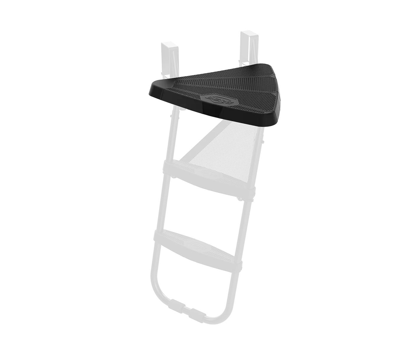 Plataforma para escalera BERG camas elásticas