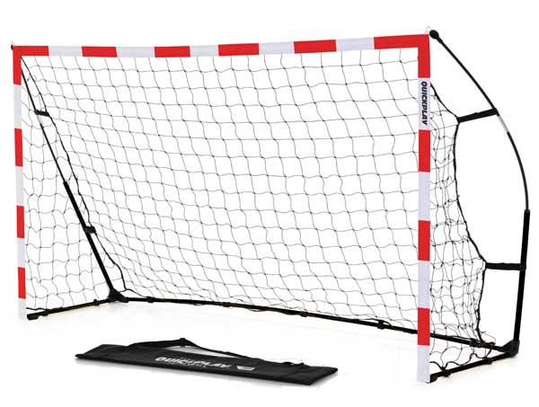 Portería balonmano trasladable