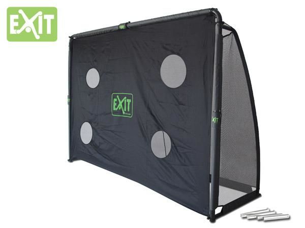 Baliza de Futebol EXIT Finta