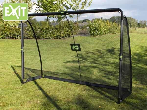 Baliza de Futebol EXIT Finta