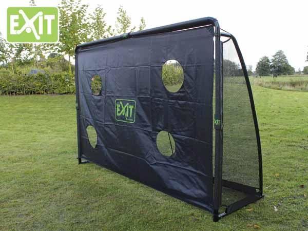 Baliza de Futebol EXIT Finta