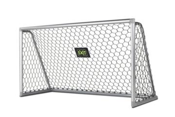 Baliza de futebol Exit Scala Aluminium 2,2x1,2 m