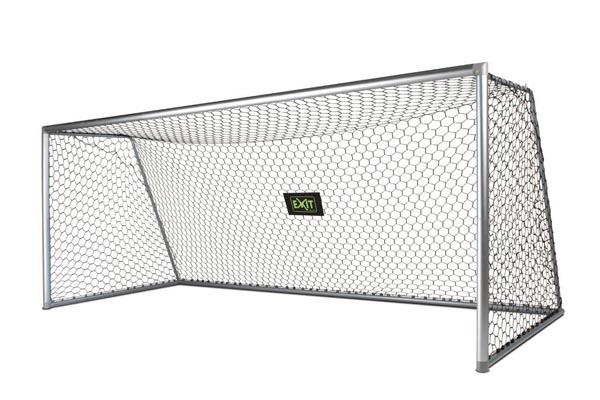 Baliza de futebol Exit Scala Aluminium 5x2 m