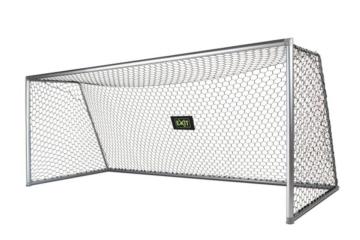 Baliza de futebol Exit Scala Aluminium 5x2 m