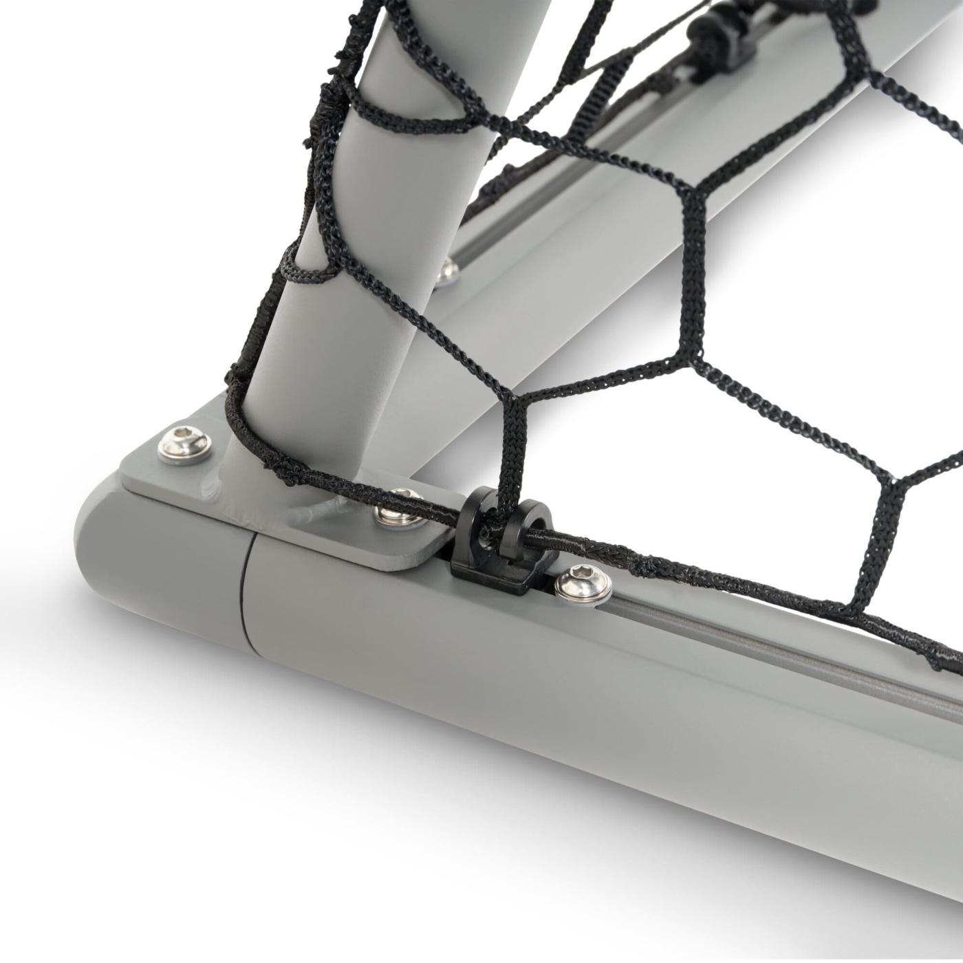 Portería de fútbol EXIT Scala Aluminium 5x2m