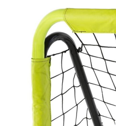 porteria de futebol tempo 3000 corner superior