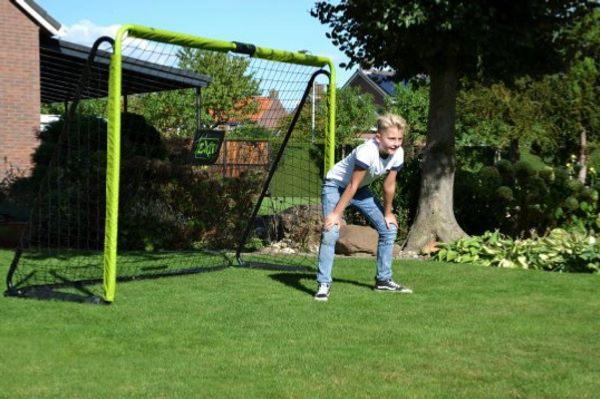 porteria de futebol tempo 3000 lista