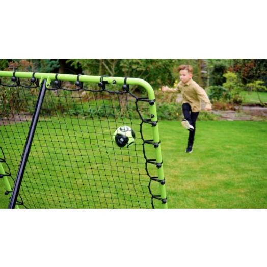 Porteria Rebounder Tempo 1000 nen jugant