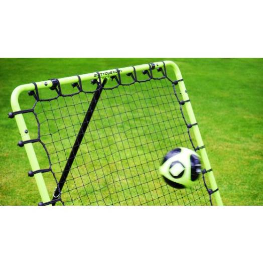 Portería Rebounder Tempo 1200 rebute