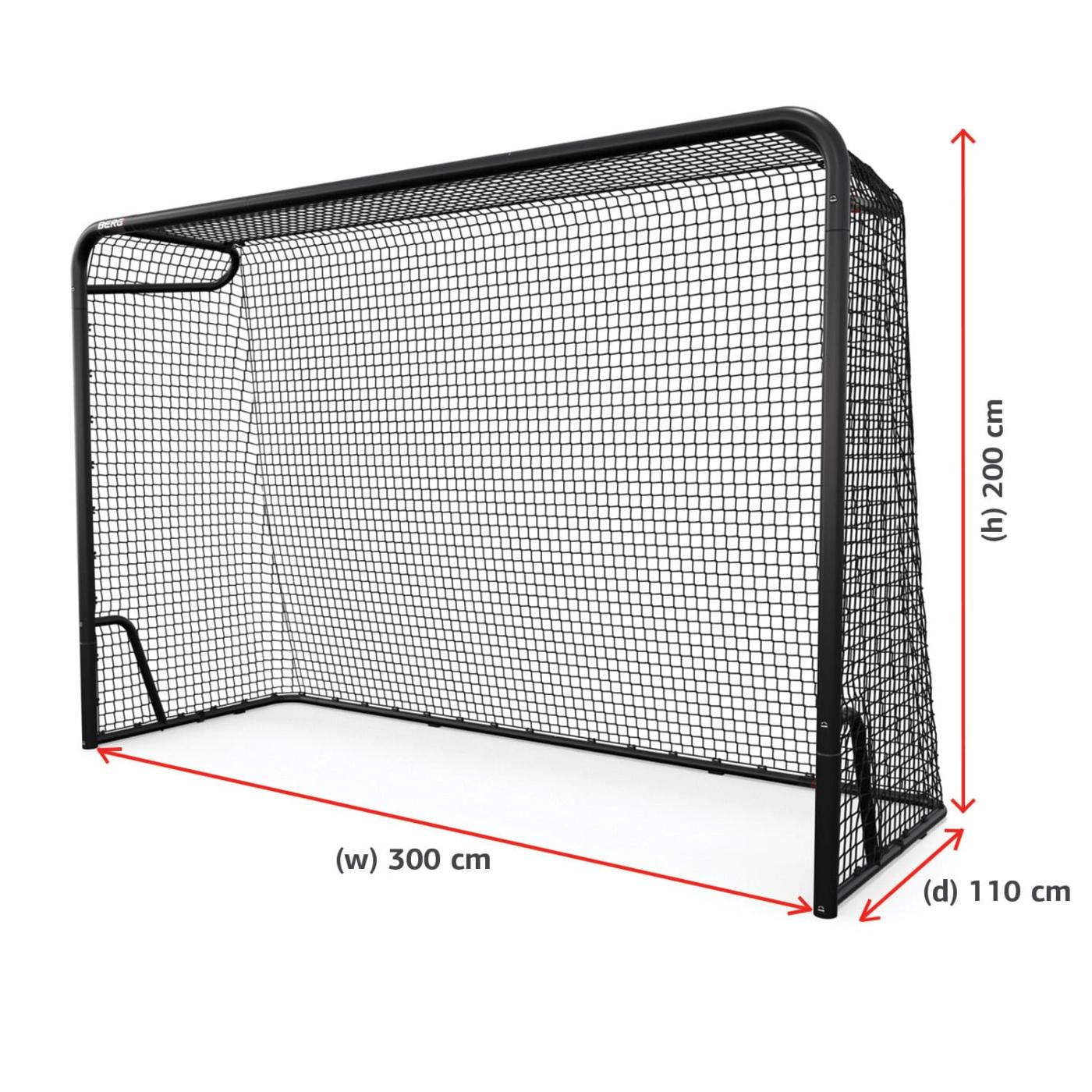 Baliza de futebol BERG SPORTSGOAL L