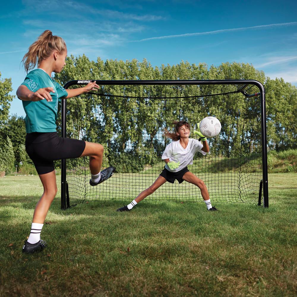 Baliza de futebol BERG SPORTSGOAL L