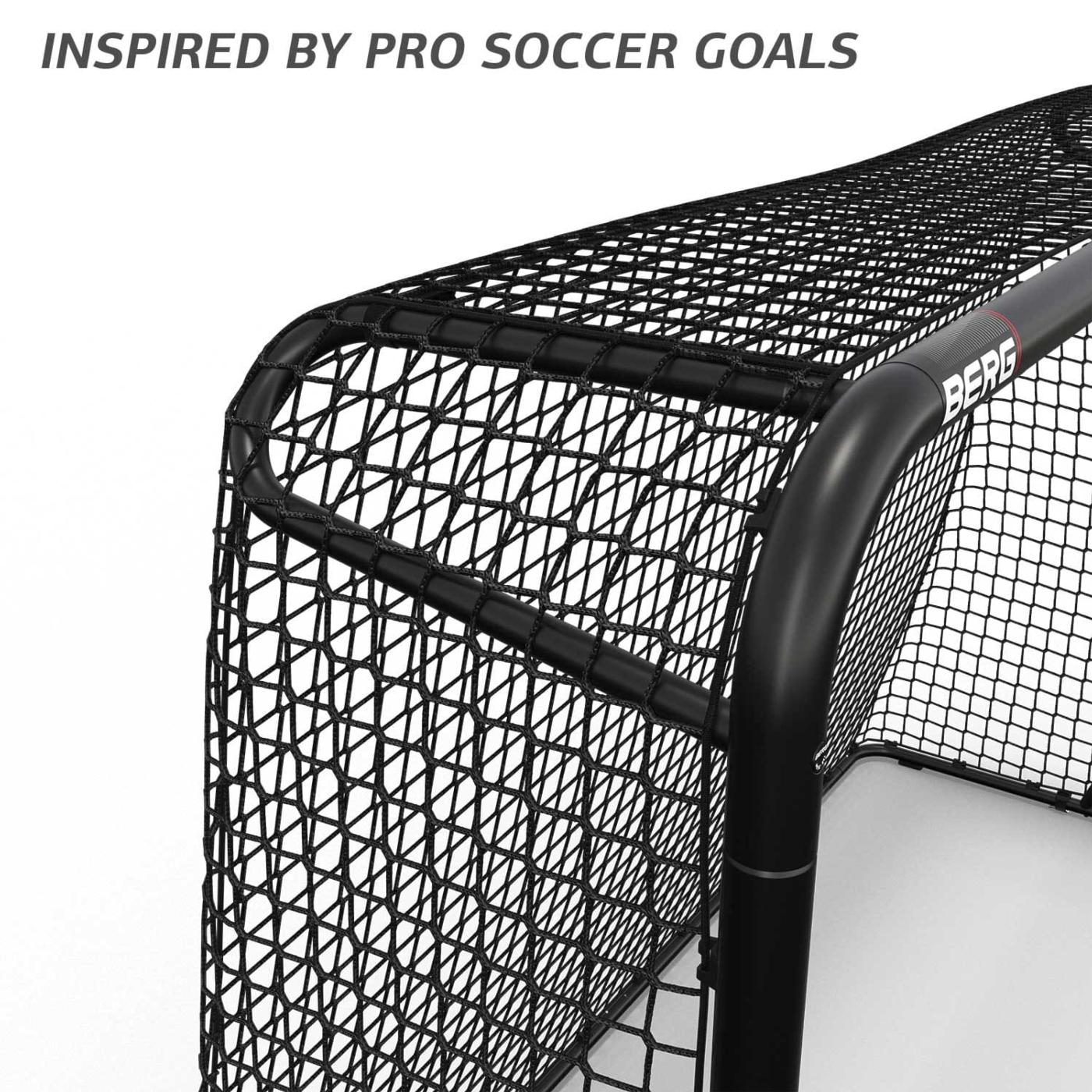 Baliza de futebol BERG SPORTSGOAL L