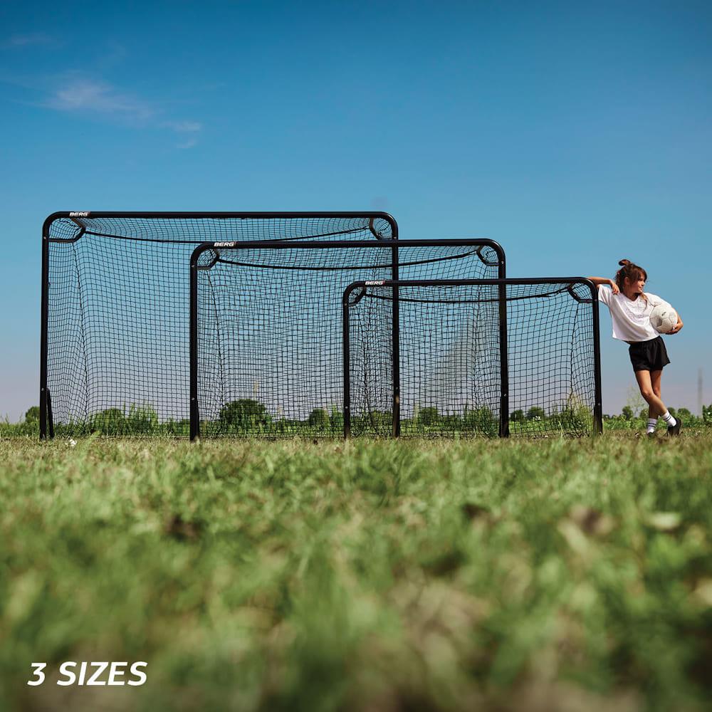 Baliza de futebol BERG SPORTSGOAL L
