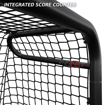 porteria BERG SportsGoal con marcador integrado