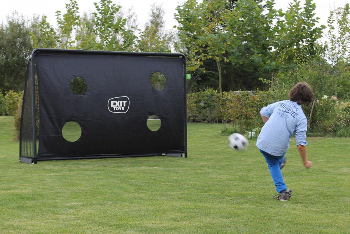 portería de futbol FINTA