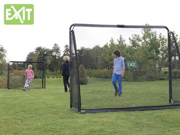 Baliza de futebol COPPA 1