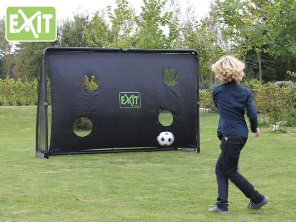 Baliza de futebol FINTA 1