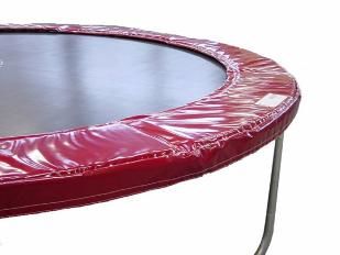 Protector molas BERG ELITE+