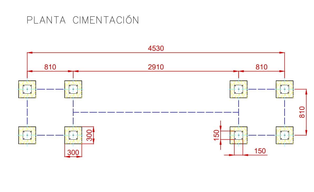 Puente de equilibrio para parque infantil homologado