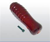 Manec envernissat de futbolí