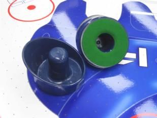 Pusher da mesa de Air Hockey 