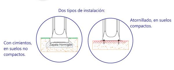 Rampa de escorregador Mami homologada para uso público, varios cores e medidas