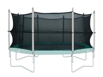 Tecido para a rede de protecção Berg Toys 