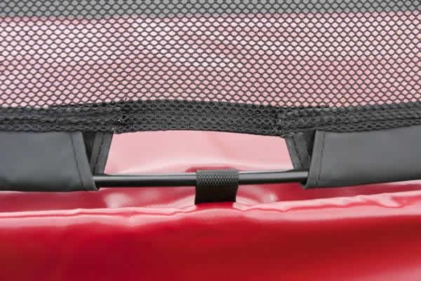 Rede de Segurança Luxe