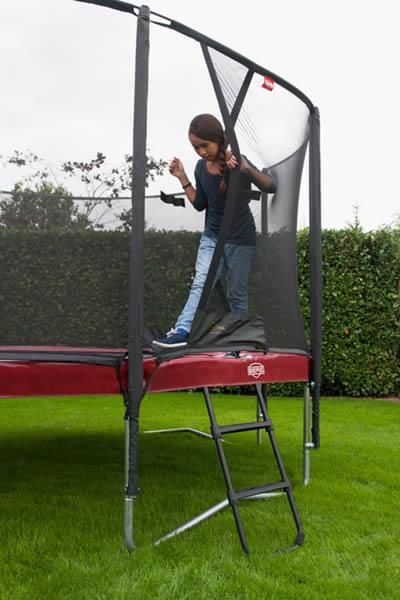 Rede de Segurança Luxe