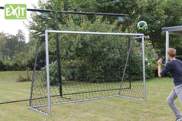 Red backstop Net 900