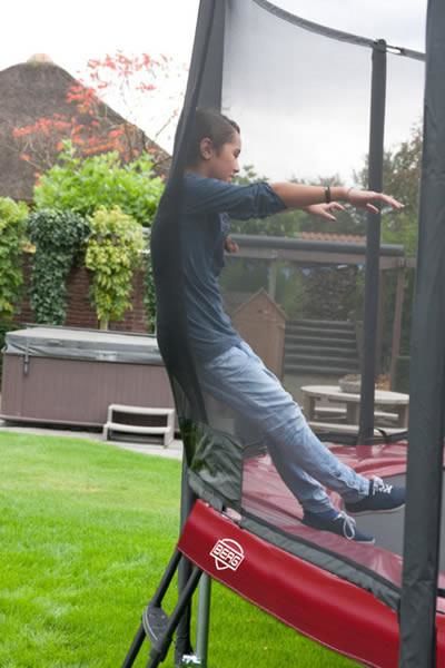 Rede de Segurança Luxe