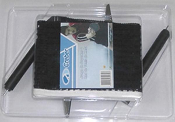 Suporte com rede para profissionais