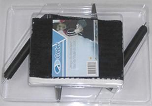 Suporte com rede para profissionais