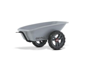 Berg Buzzy Trailer reboque 
