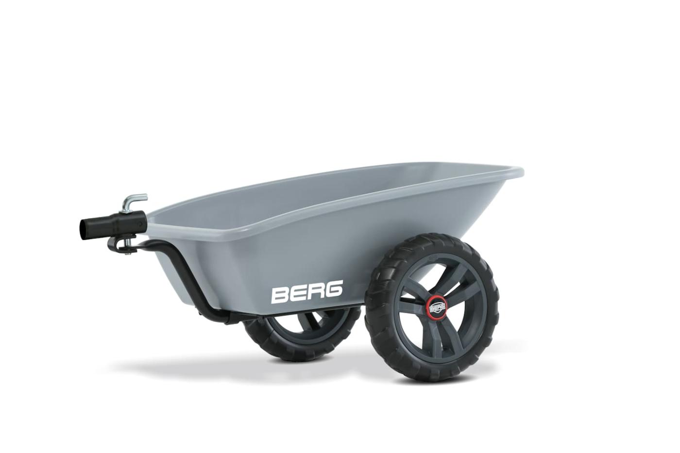 Berg Buzzy Trailer reboque S towbar