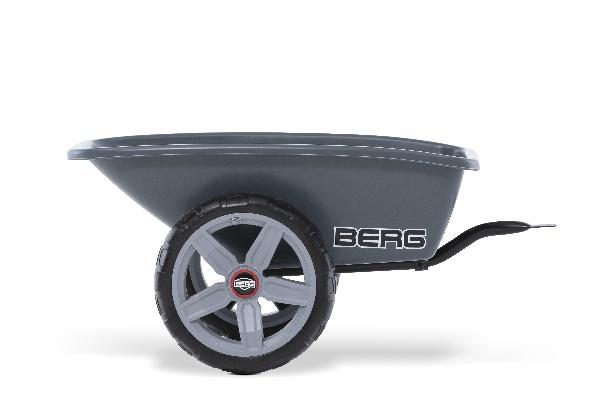 Remolc BERG TRAILER M per a karts Reppy