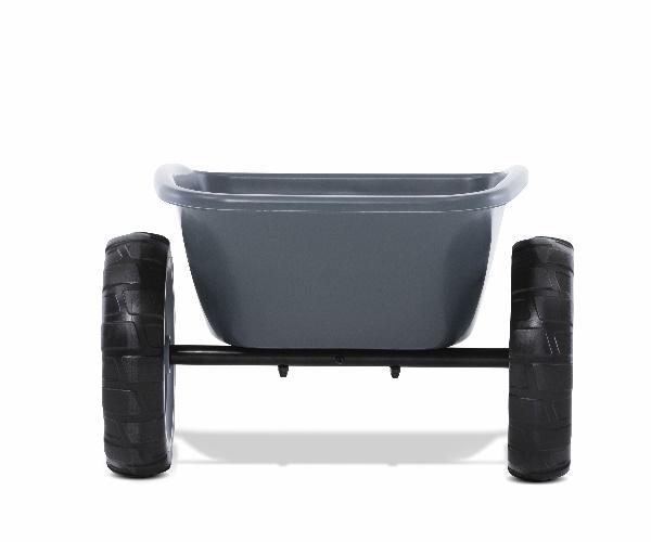 Remolc BERG TRAILER M per a karts Reppy