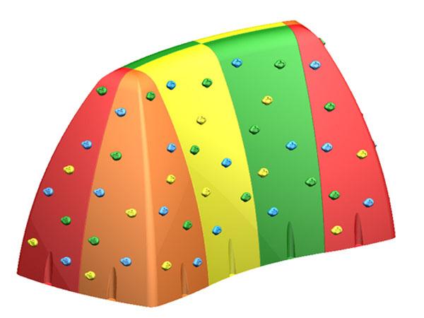 Rocódromos infantiles Yosemite