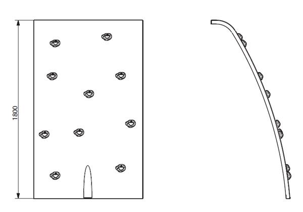 rocodromo-modulo-recto-medidas