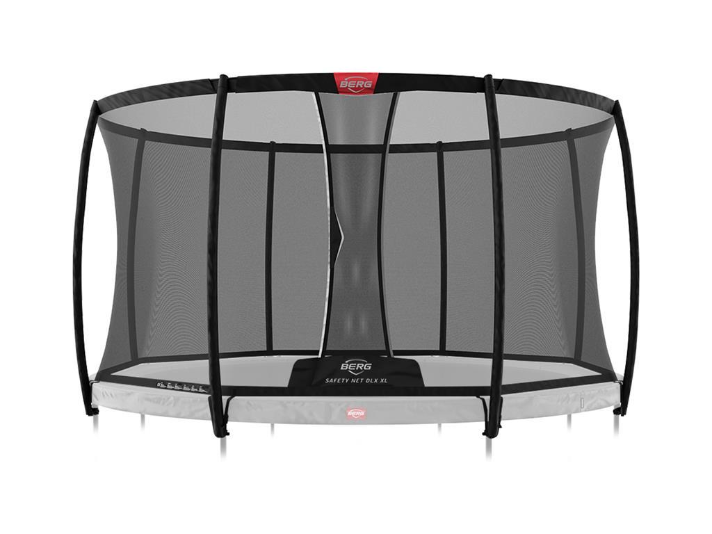 Red de seguridad BERG Safety Net Deluxe XL extra grande