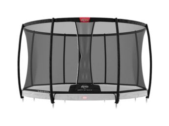 Red de seguridad BERG Safety Net Deluxe XL extra grande