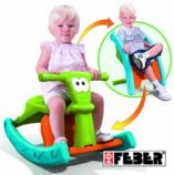 feber seater totter 2x1