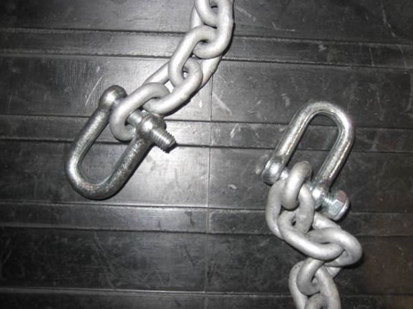 Assento de borracha com correias baloiço