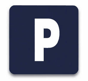 Senyal d'estacionament