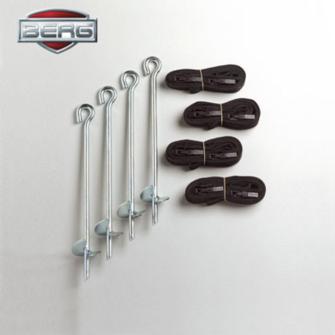 juego de fijación Berg Toys