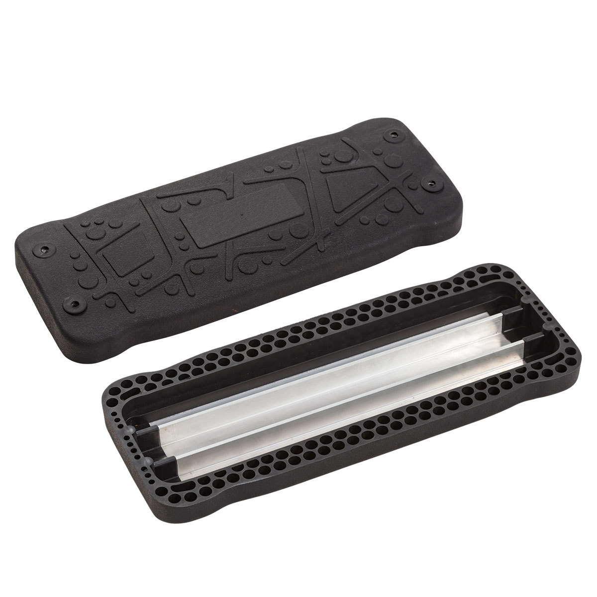 assento baloiço com cadeias INOX Masgames Deluxe